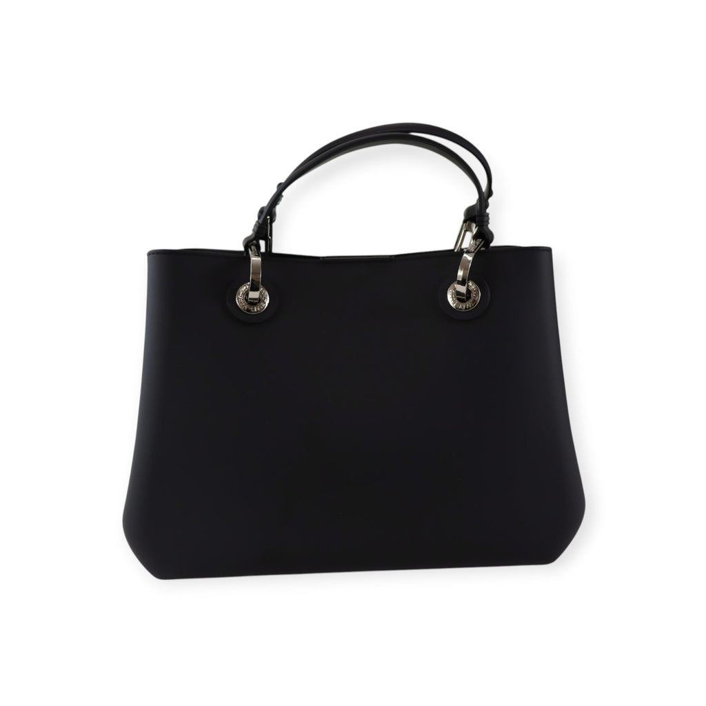 BORSA A MANO KIRA BIG NERA