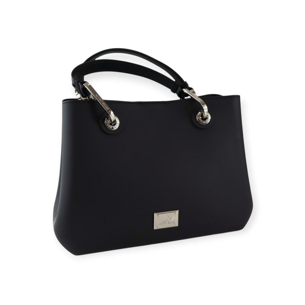 BORSA A MANO KIRA BIG NERA