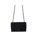 BORSA A TRACOLLA SUPER M NERA