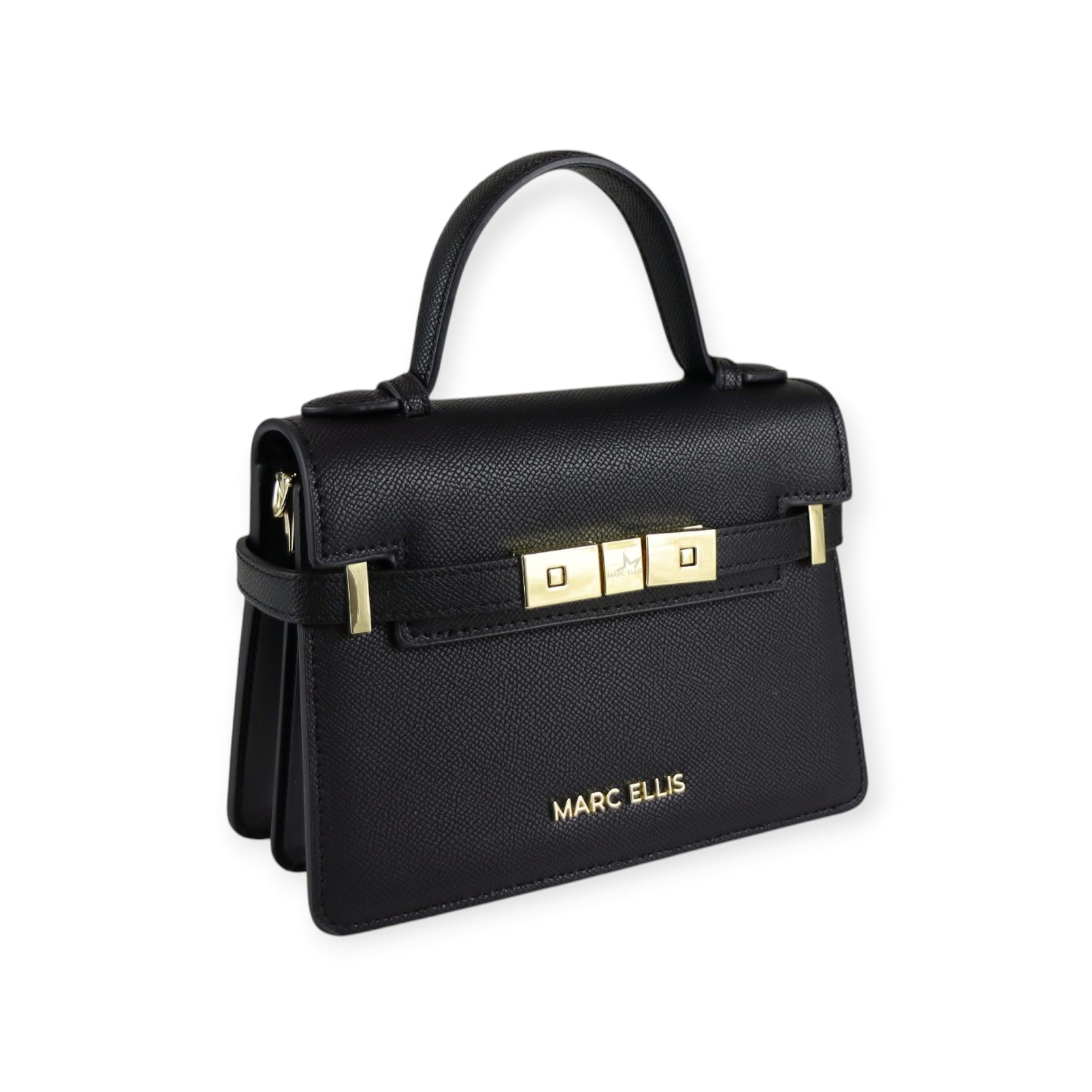 BORSA A MANO AROUND NERA