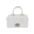 BAULETTO ESTRELLA BIG BIANCO