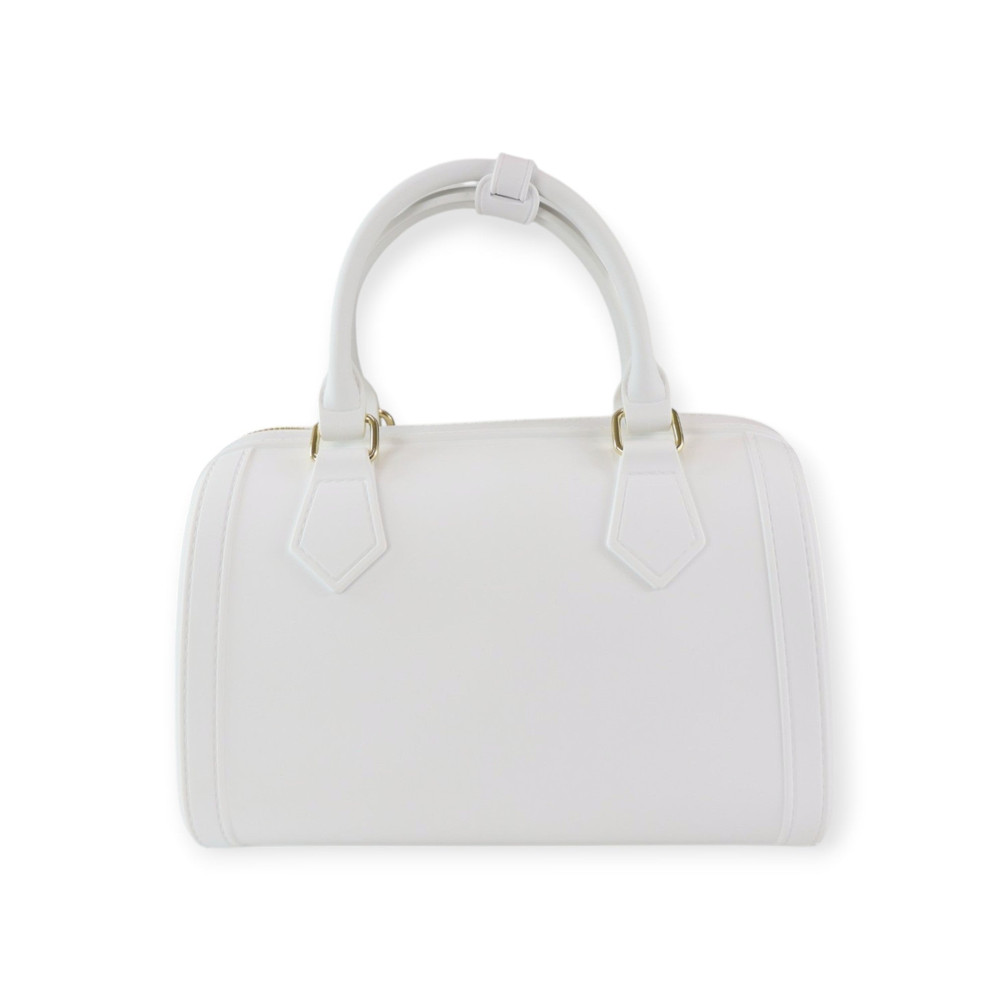 BAULETTO ESTRELLA BIG BIANCO