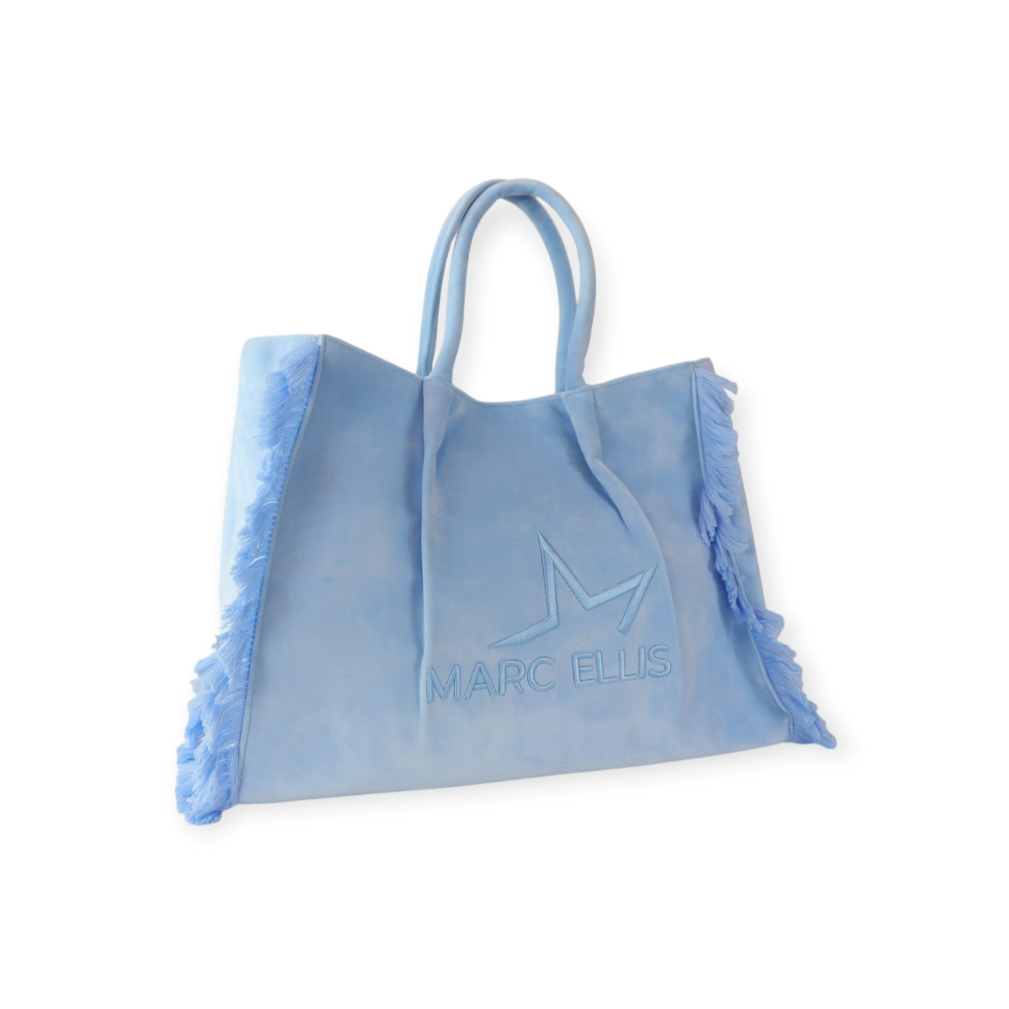 SHOPPING BUBY AZZURRA