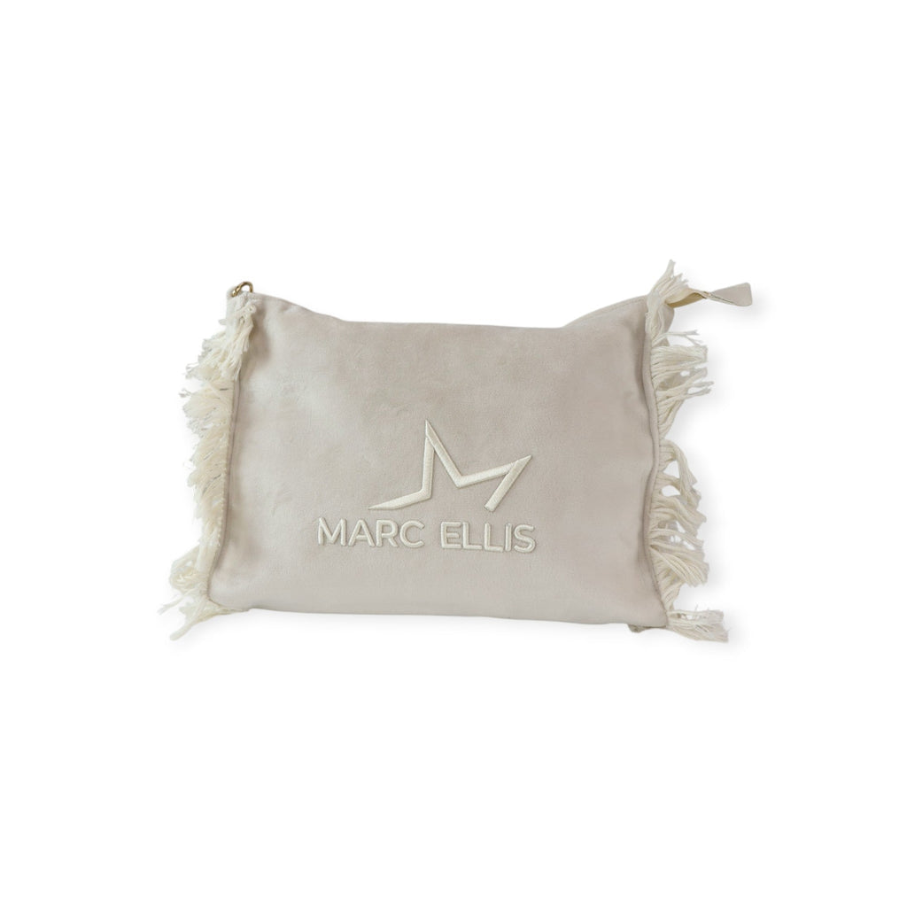 POCHETTE BUBY BEIGE