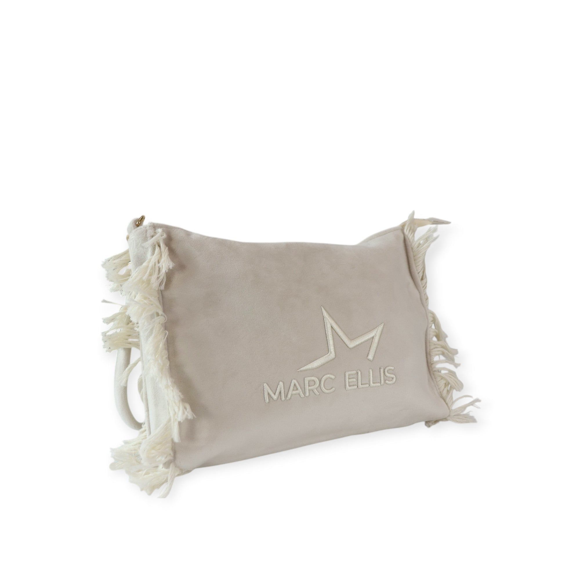POCHETTE BUBY BEIGE