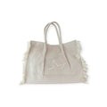 SHOPPING BUBY BEIGE