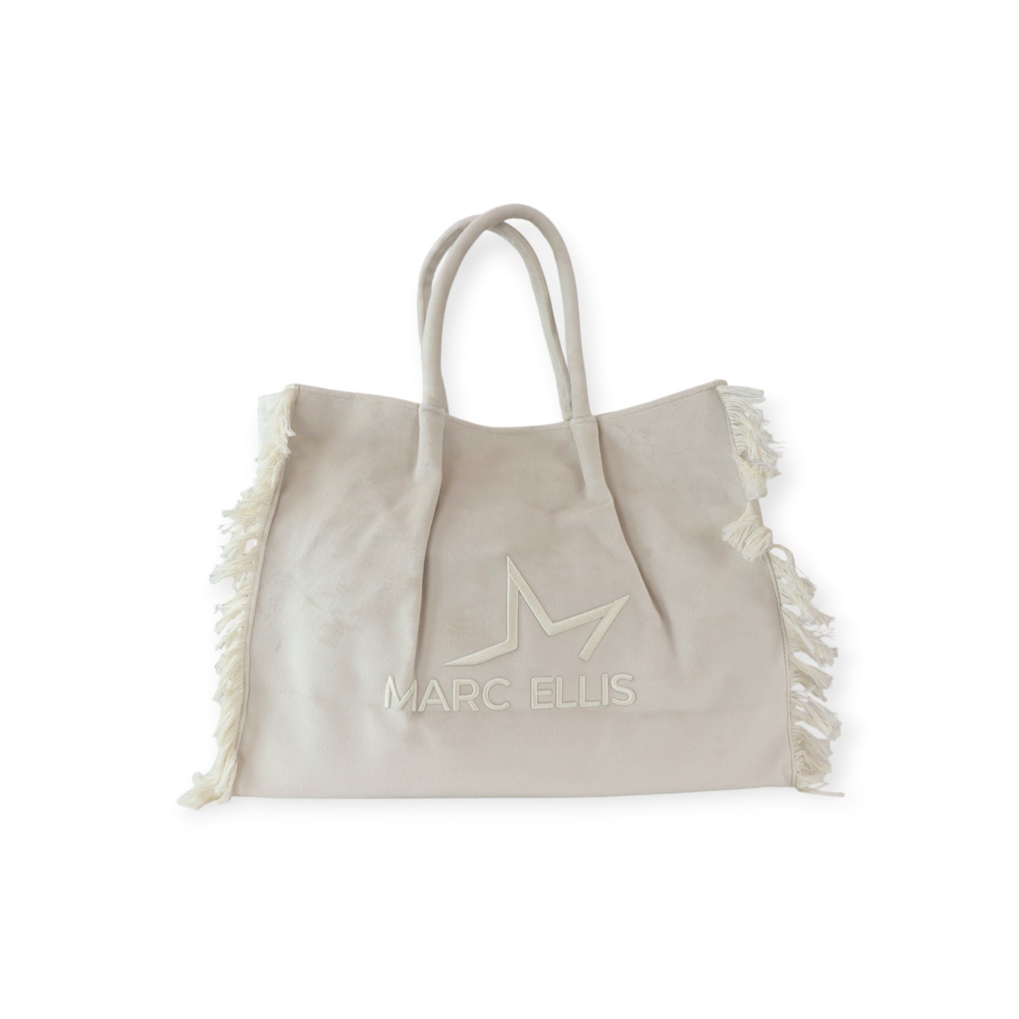 SHOPPING BUBY BEIGE