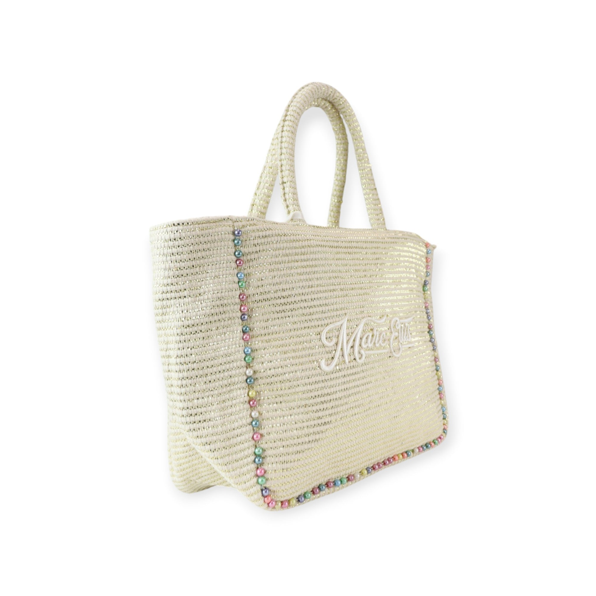 SHOPPING BUBY NATURALE