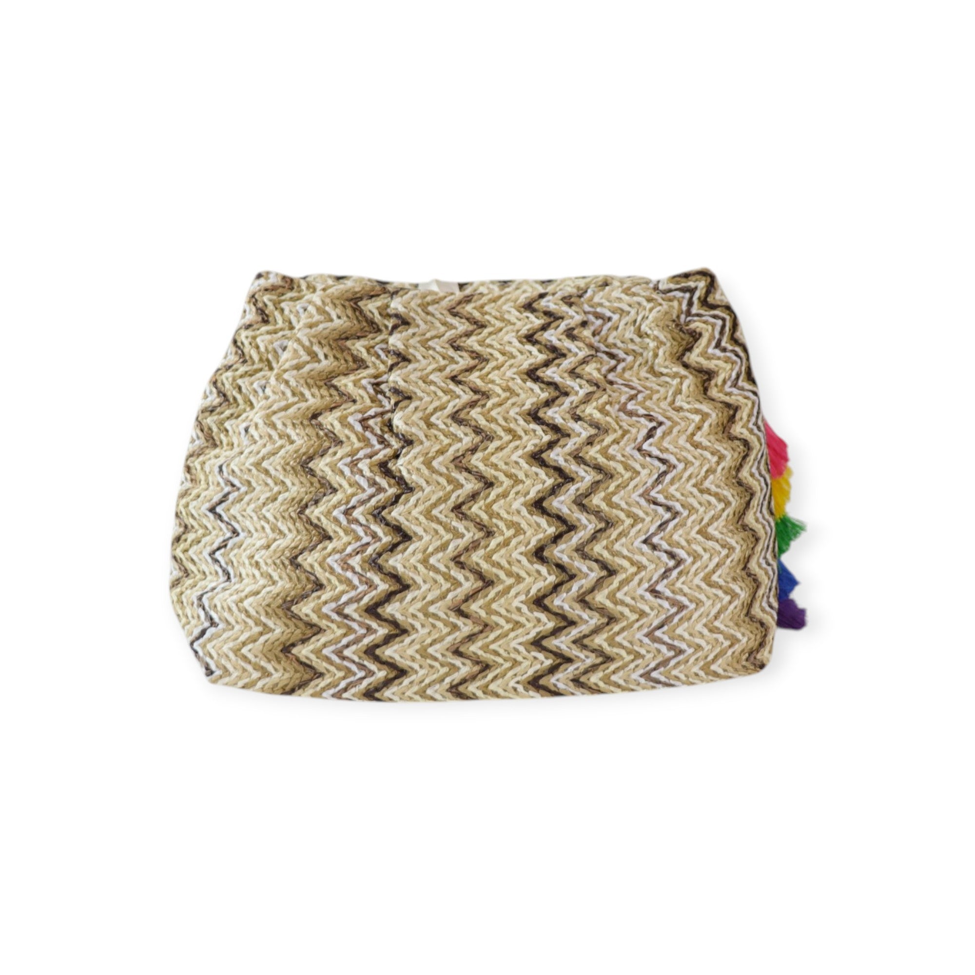 POCHETTE BUBY NATURALE