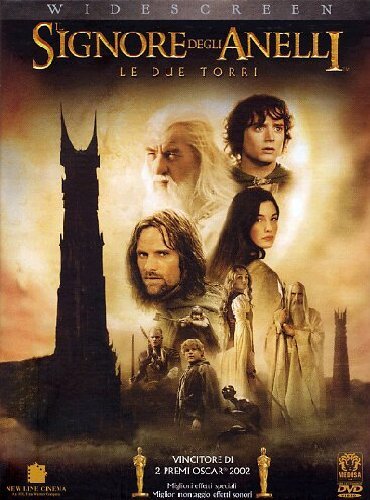 The Lord Of The Ring - Le Due Torri SPECIAL EDITION