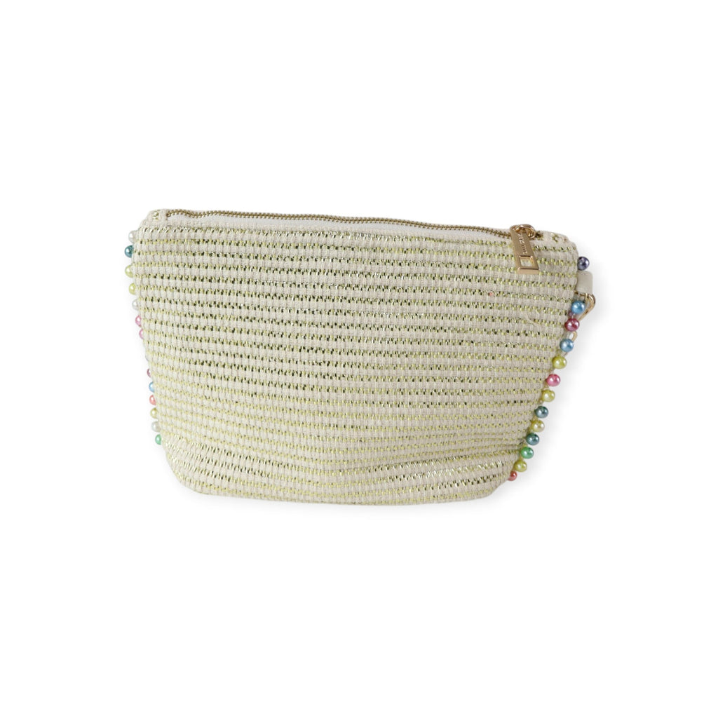 POCHETTE CASSY NATURALE