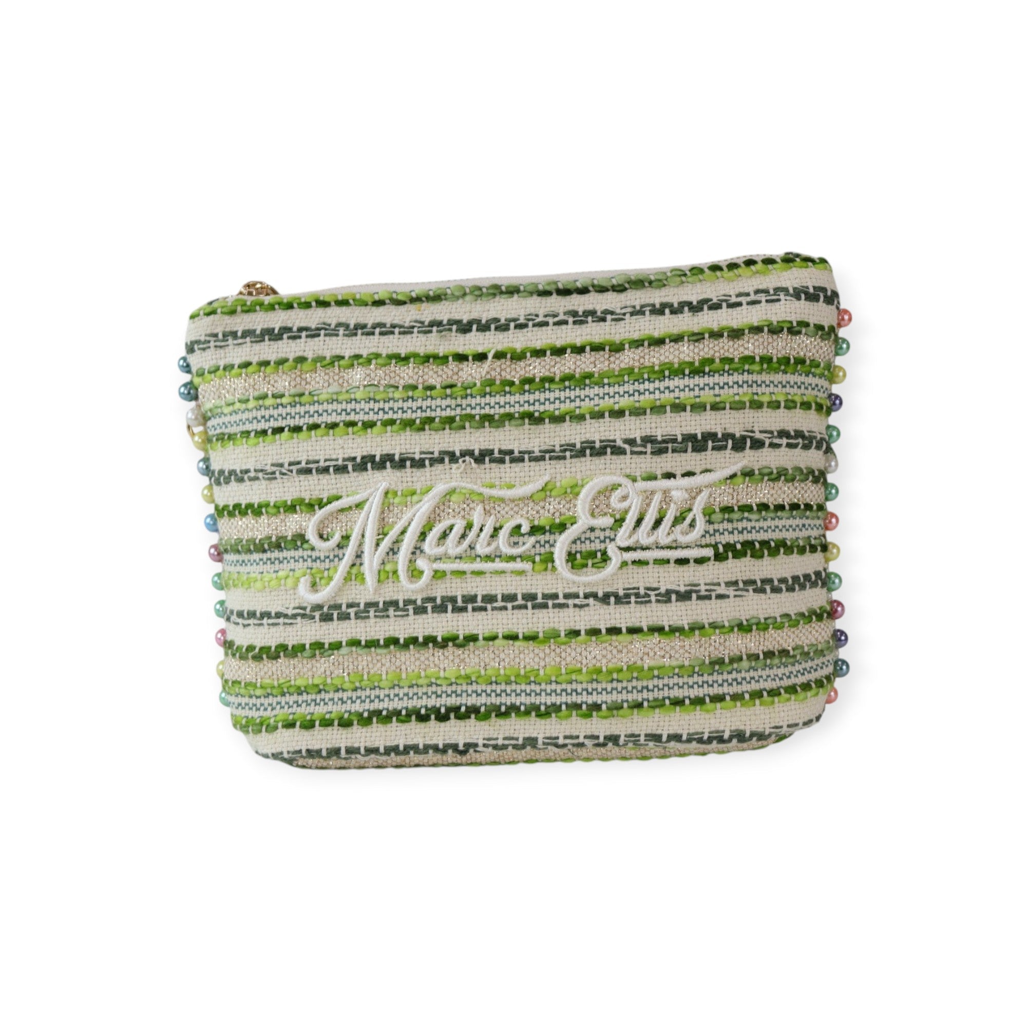 POCHETTE CASSY VERDE