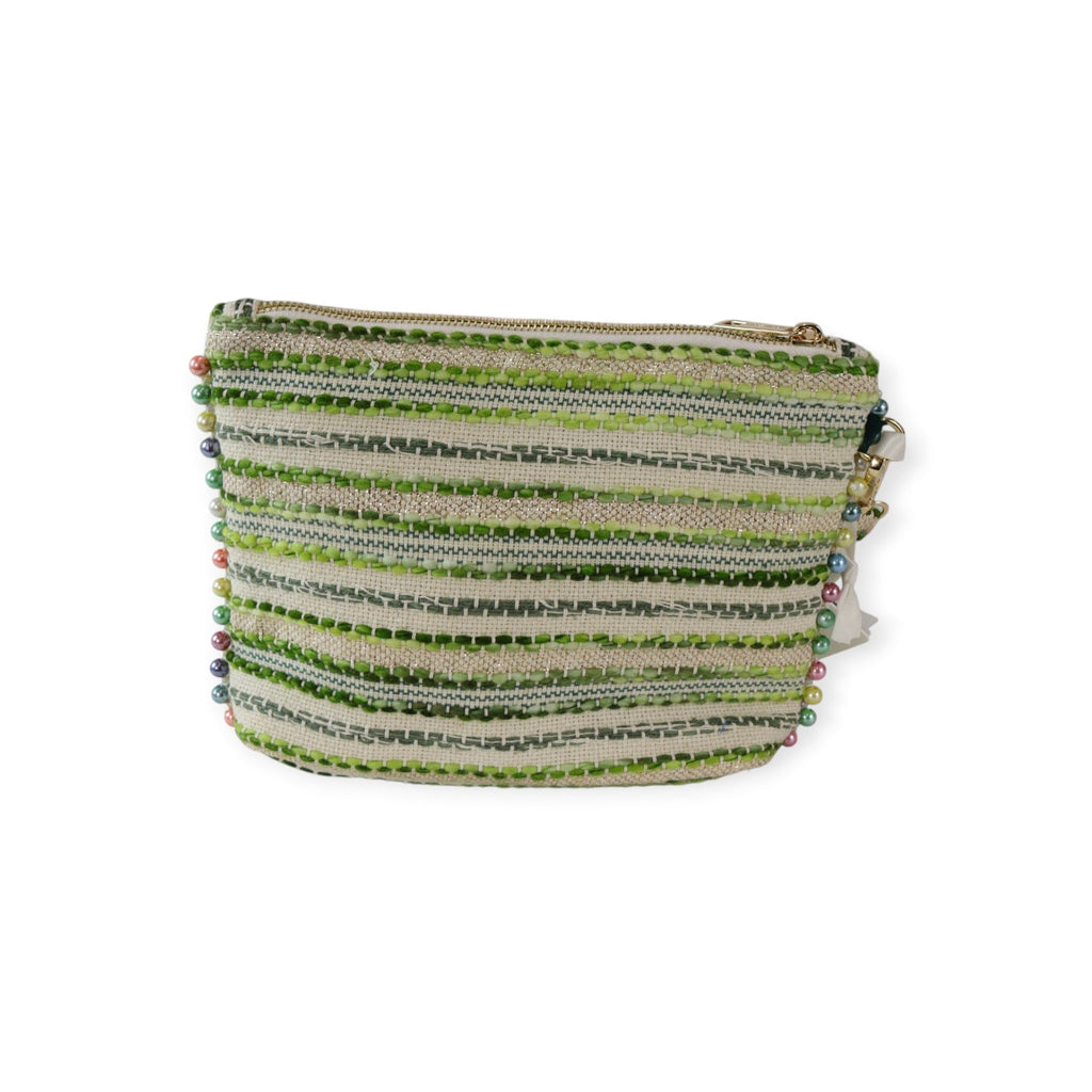 POCHETTE CASSY VERDE
