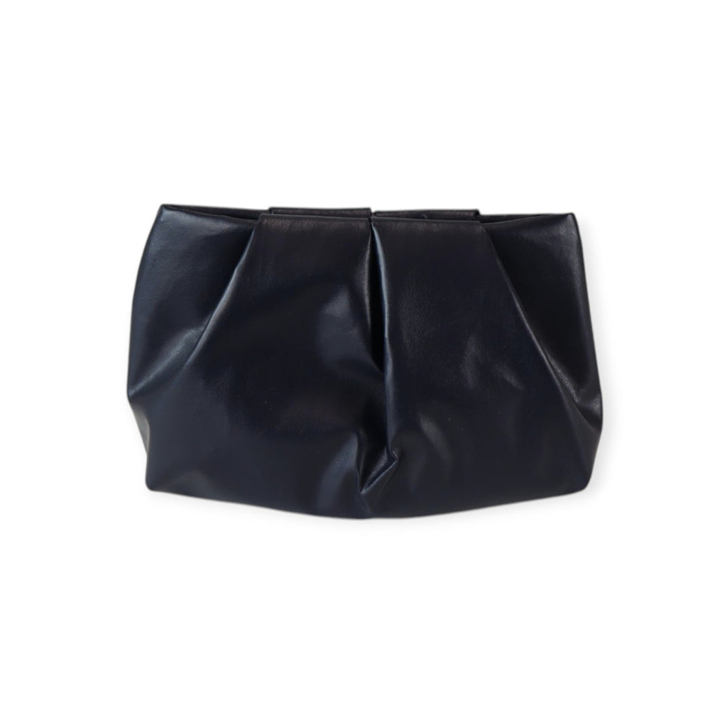 MINIBAG DRAPPING BLU
