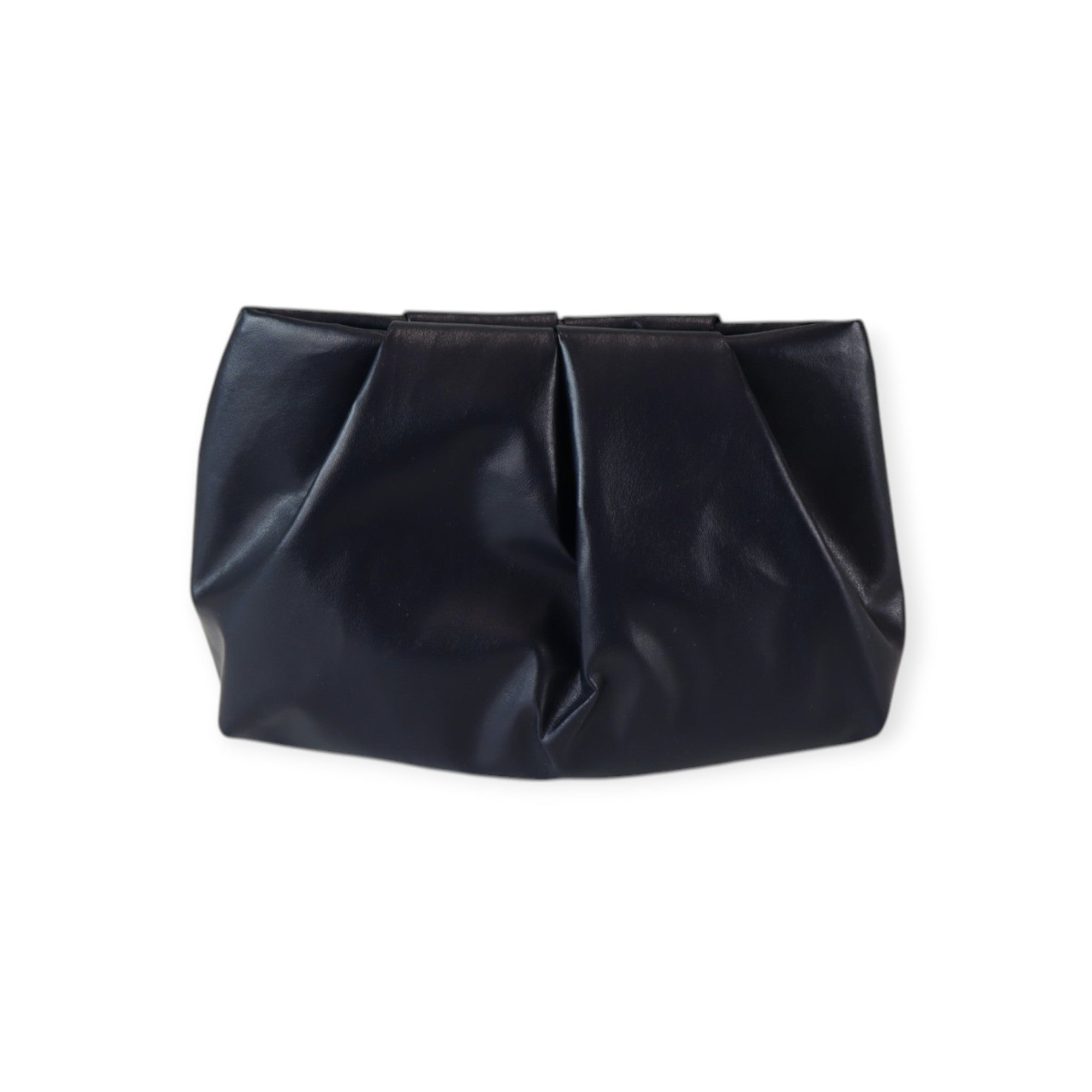 MINIBAG DRAPPING BLU