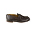 MOCASSINO MARRONE