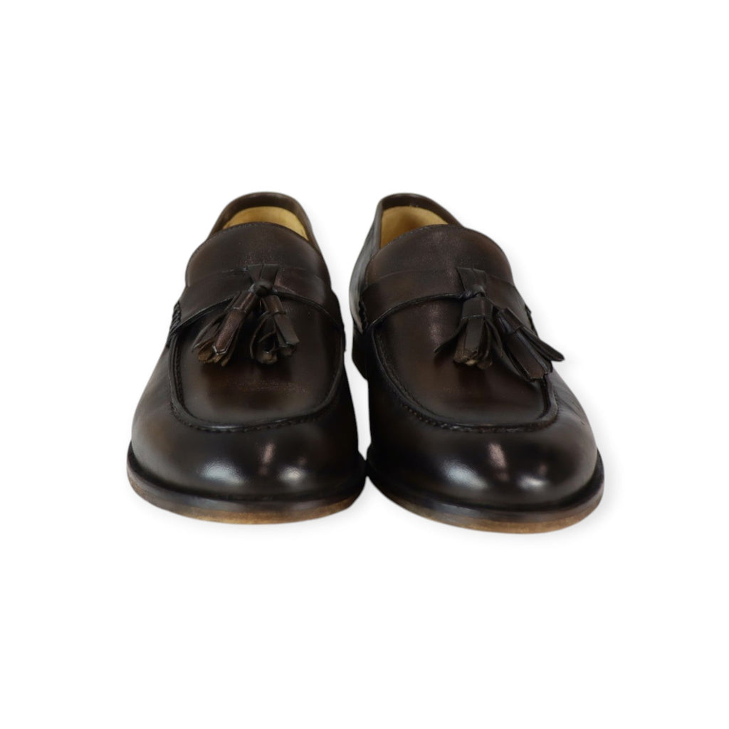MOCASSINO MARRONE