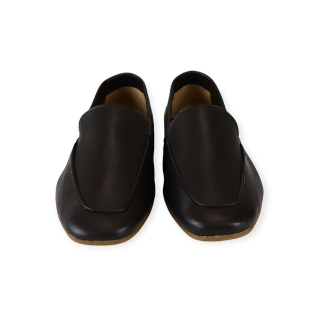 PANTOFOLINA MARRONE