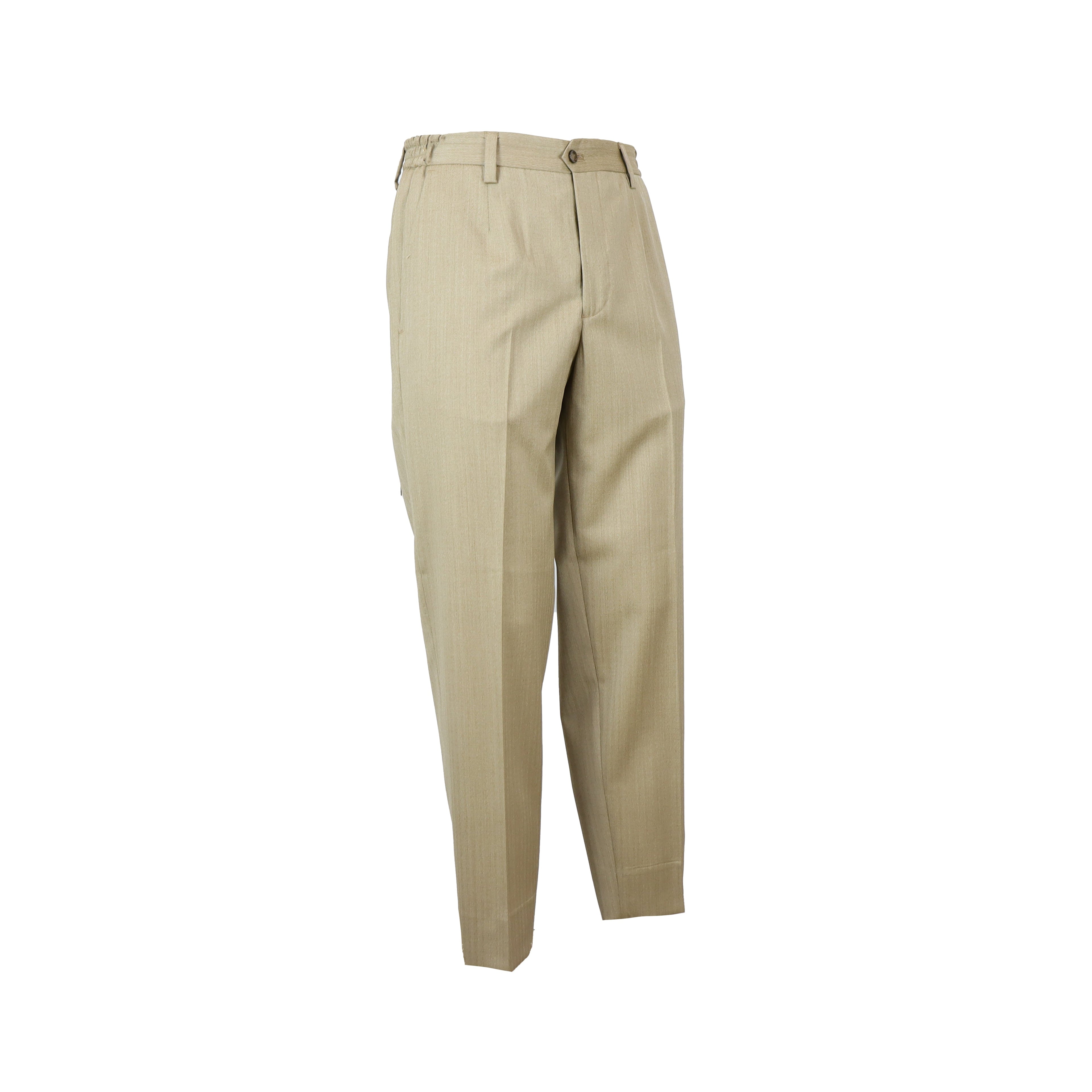 PANTALONE PORTOFINO BEIGE