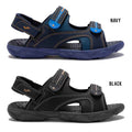 Joma Sandali con cinturino a strappo Ocean SOCEAS