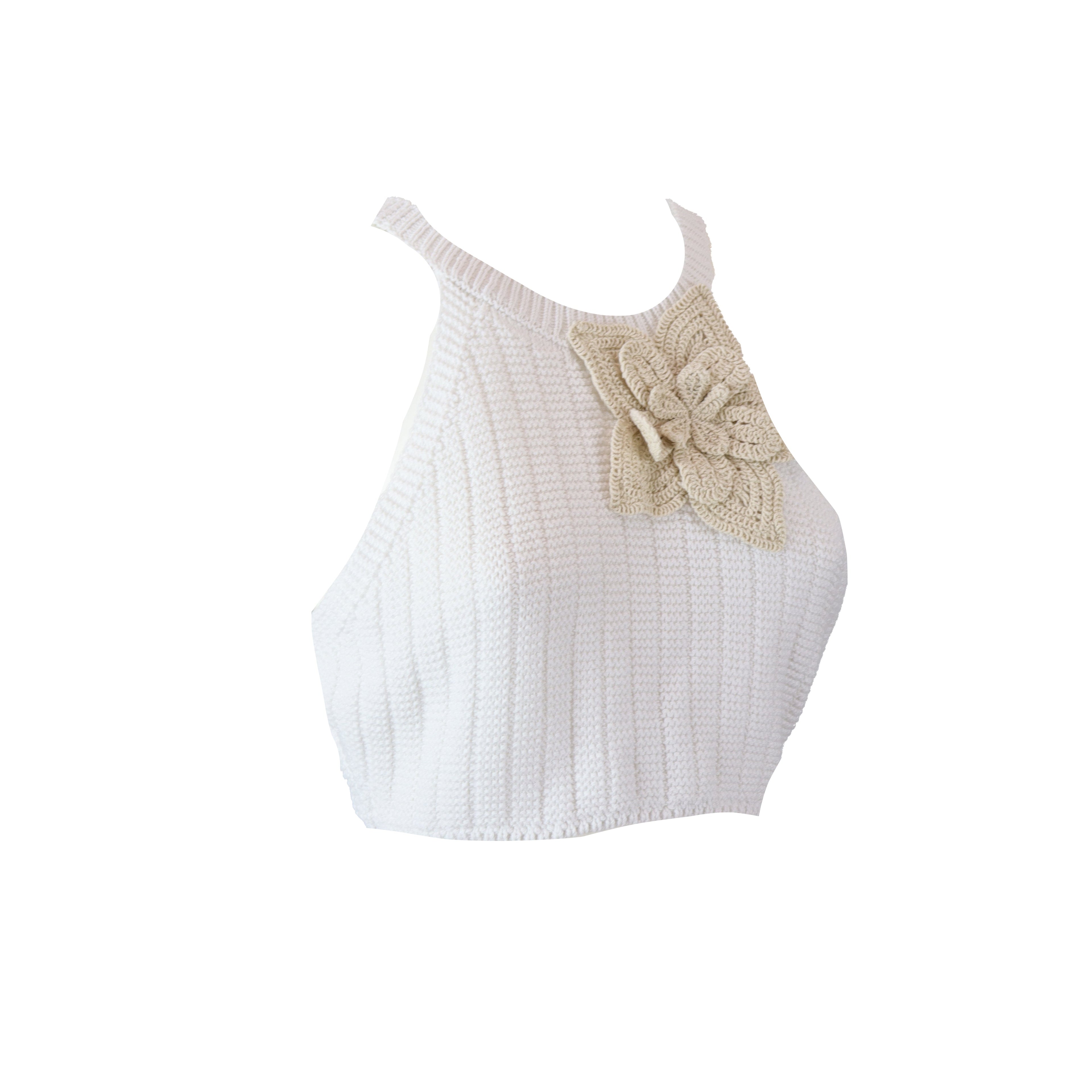 TOP BIANCO