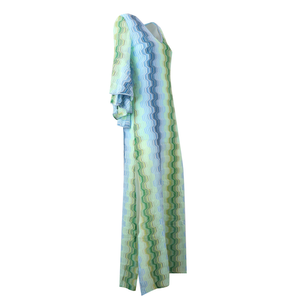 ABITO BLU