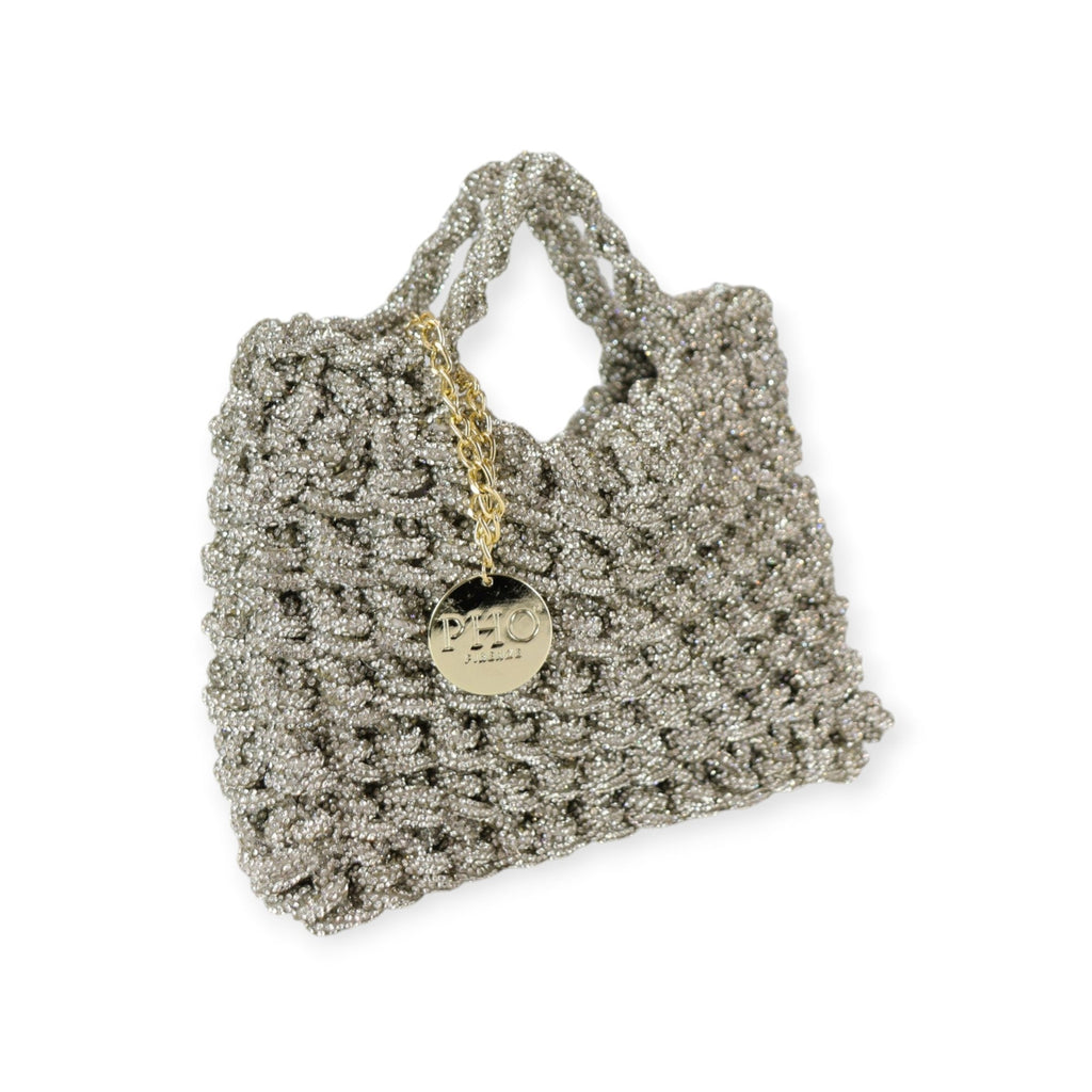 POCHETTE ARGENTO