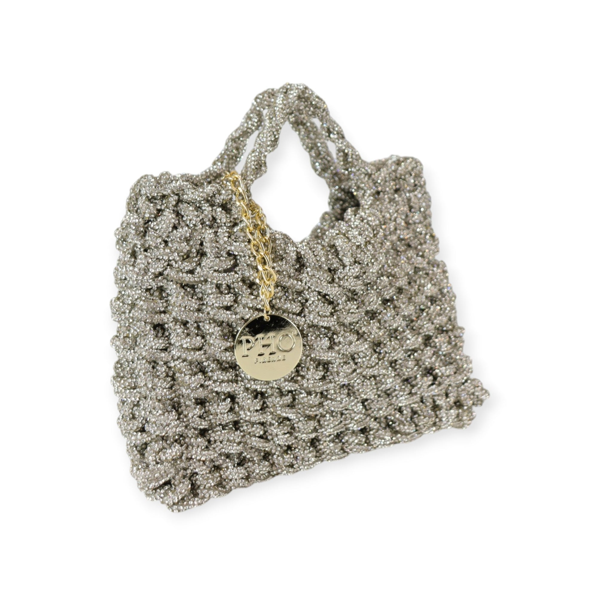 POCHETTE ARGENTO