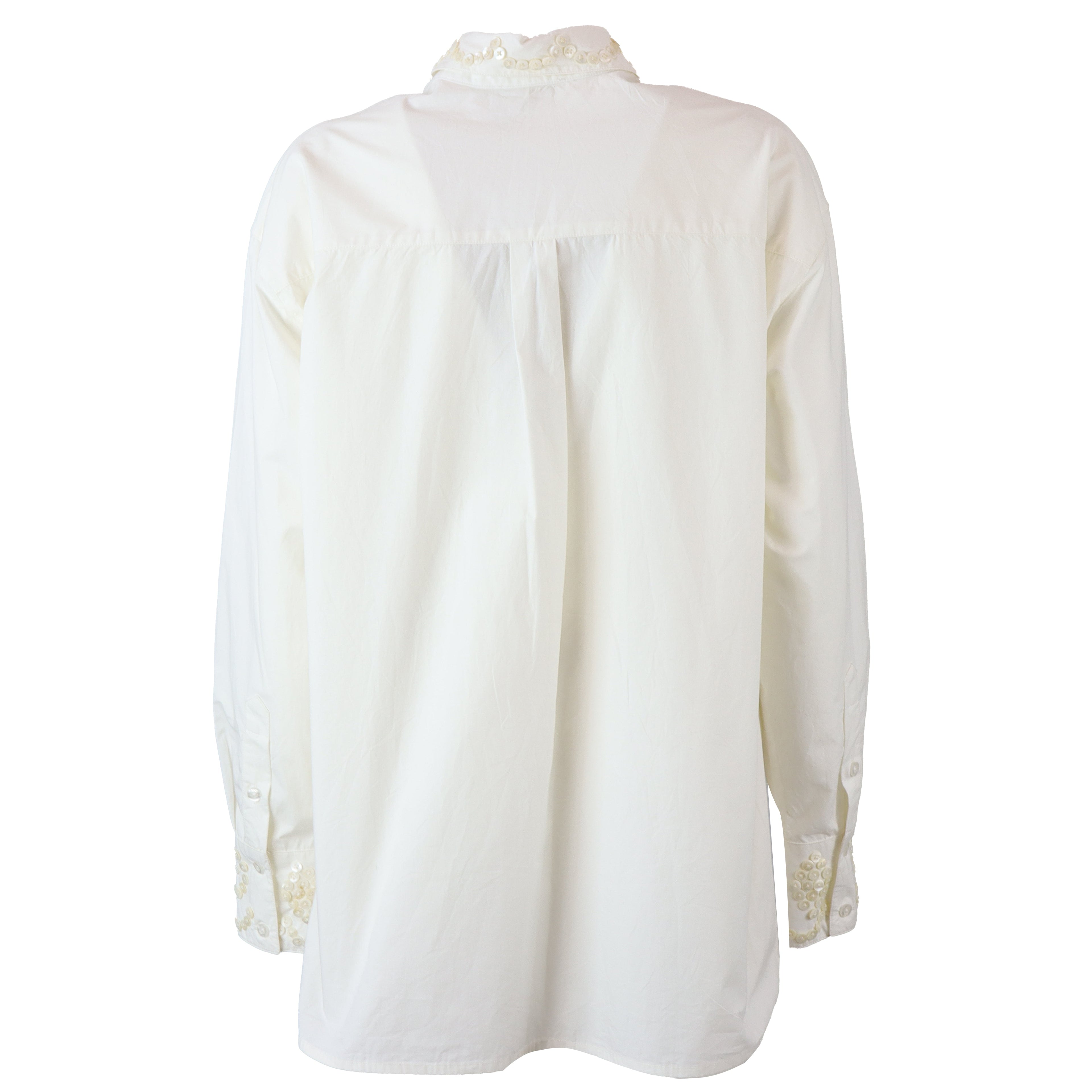 CAMICIA BIANCA