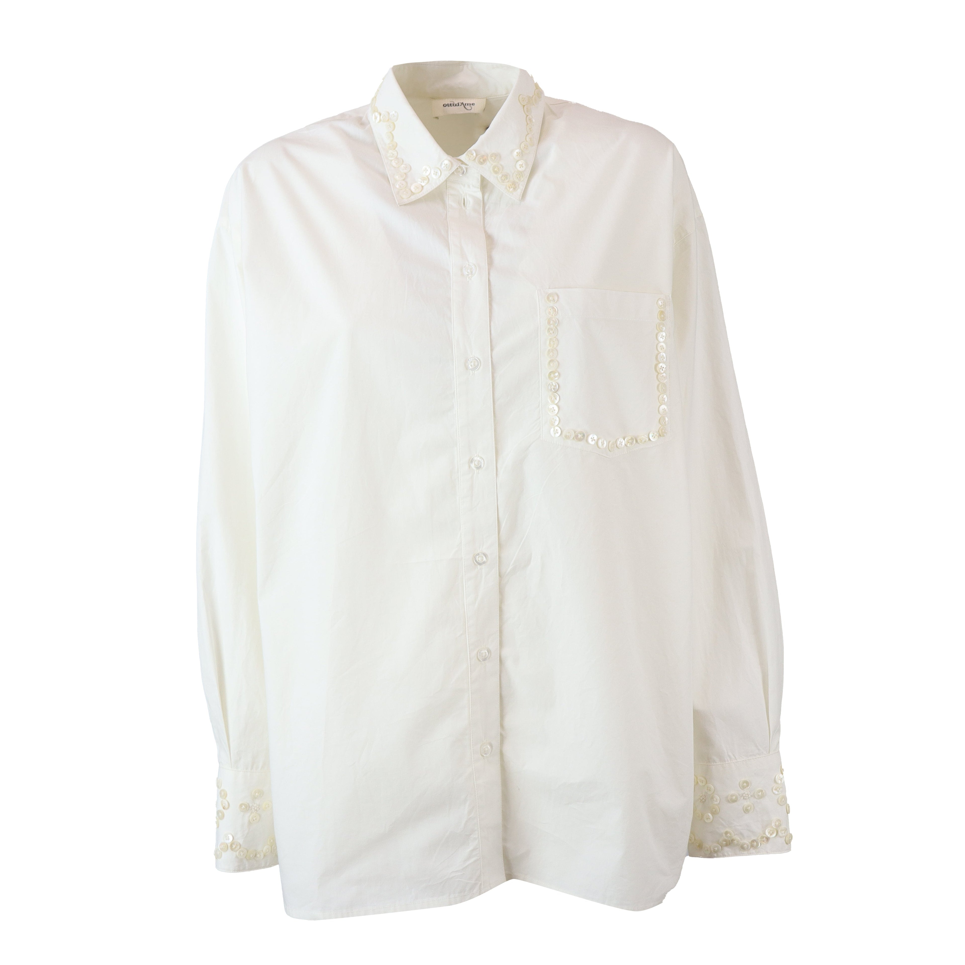 CAMICIA BIANCA