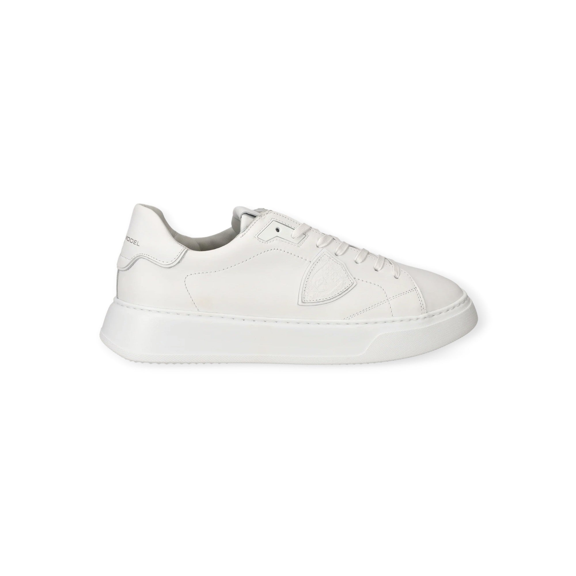 SNEAKERS TEMPLE BIANCA