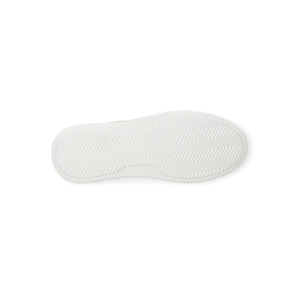 SNEAKERS TEMPLE BIANCA