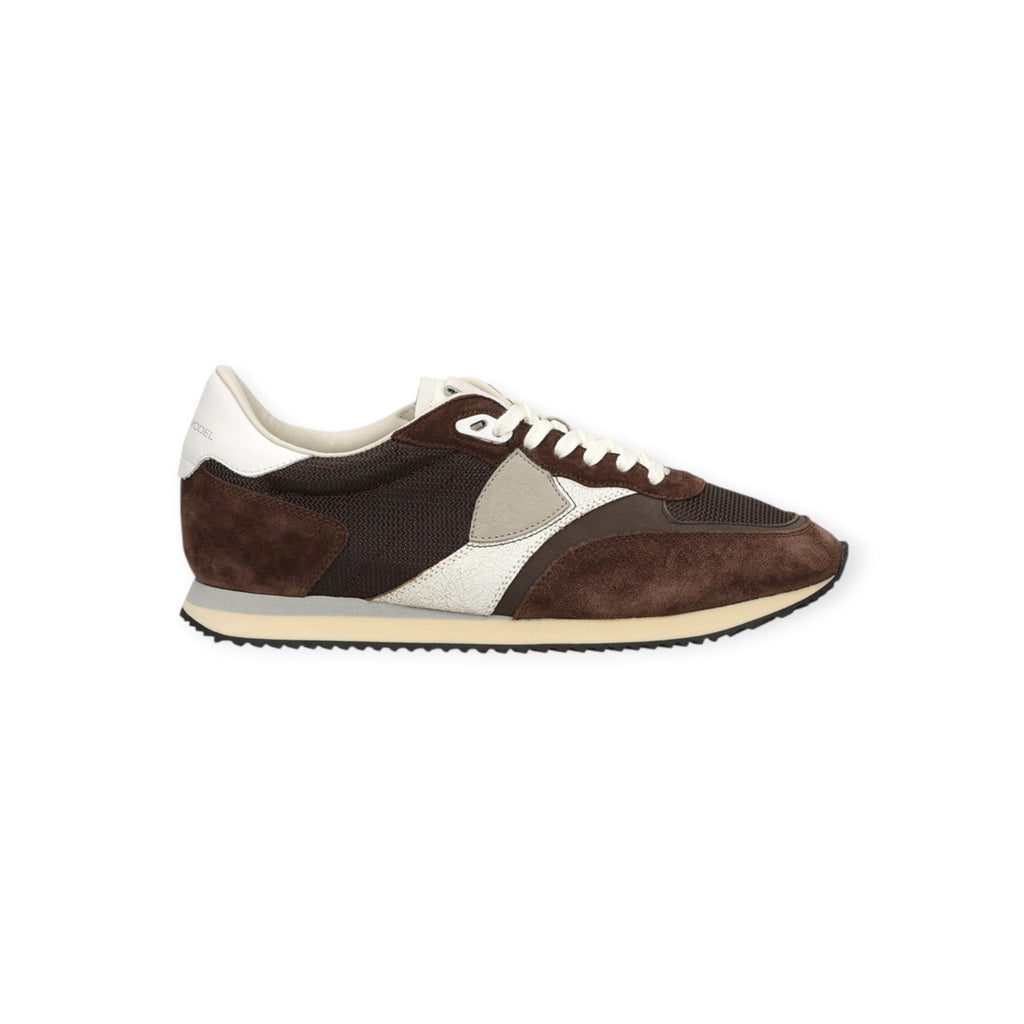 RUNNING BLVILLE MARRONE
