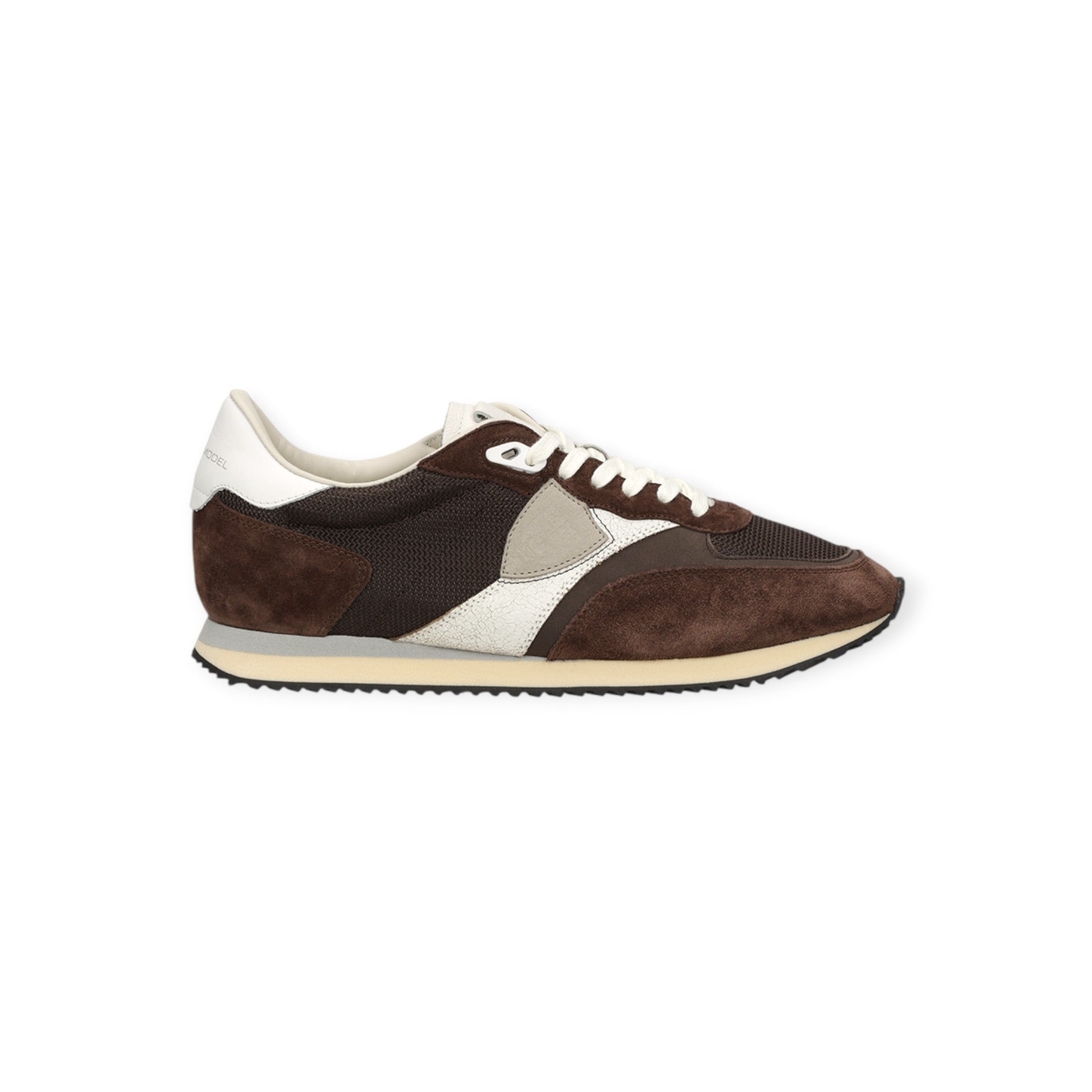 RUNNING BLVILLE MARRONE