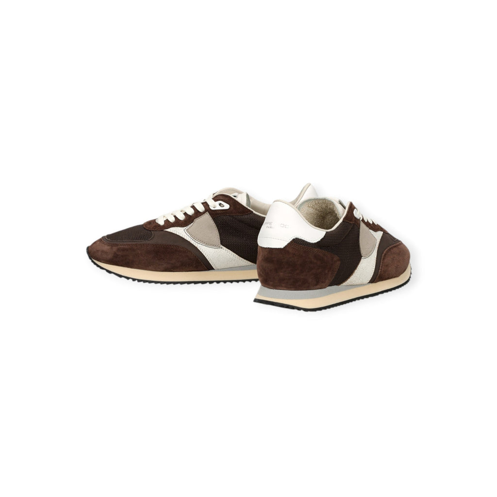 RUNNING BLVILLE MARRONE
