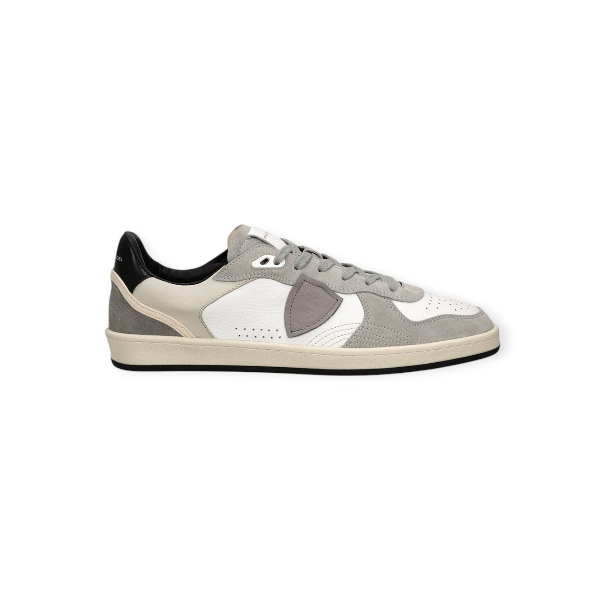 SNEAKERS PGAL GRIGIA