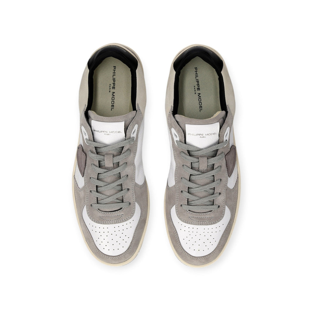 SNEAKERS PGAL GRIGIA