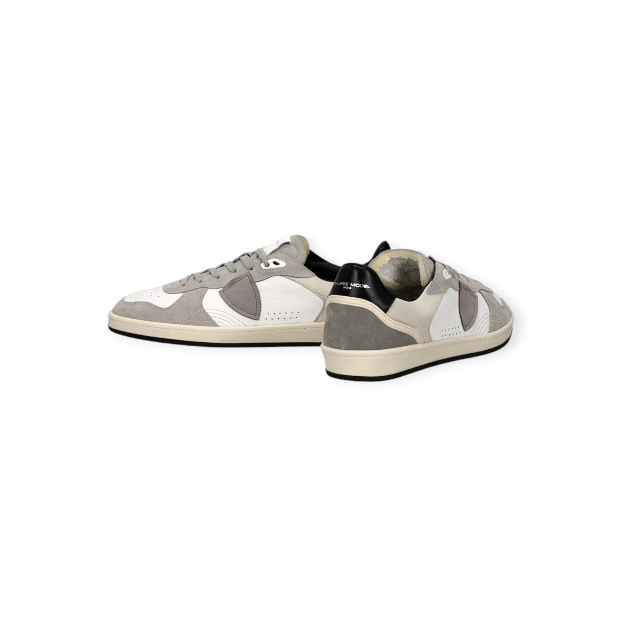 SNEAKERS PGAL GRIGIA