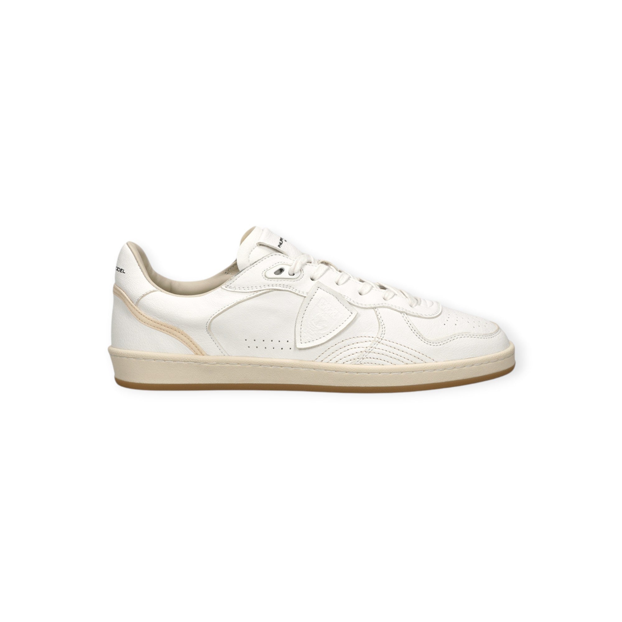 SNEAKERS PGAL BIANCA