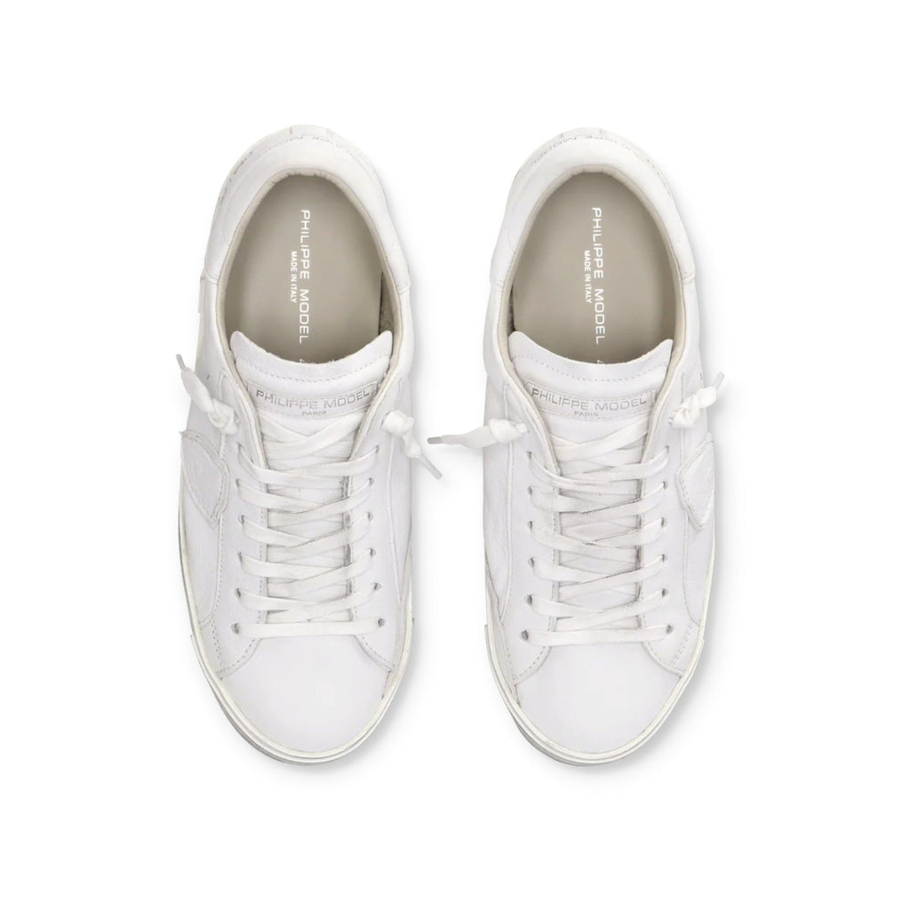 SNEAKERS PARIS BIANCA