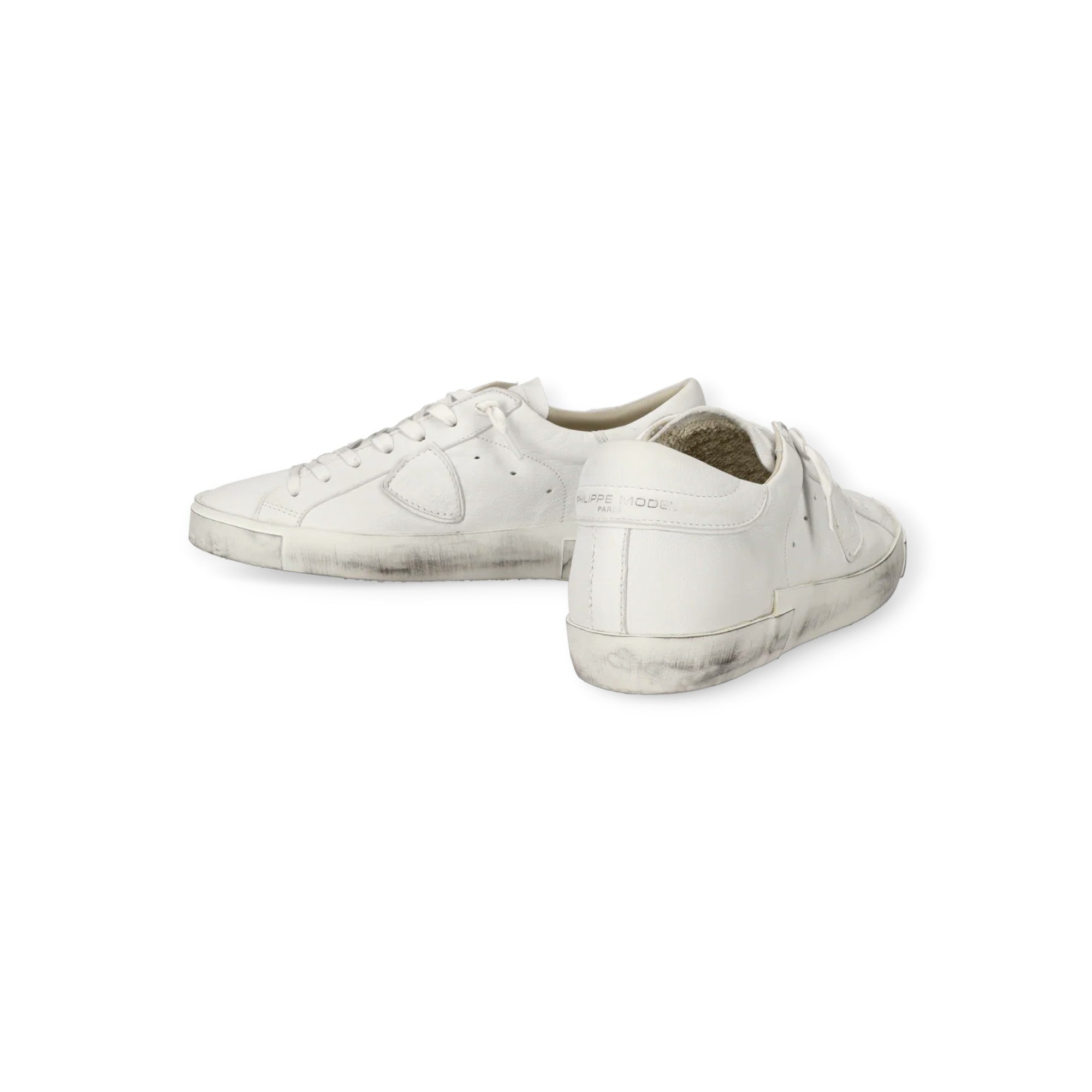 SNEAKERS PARIS BIANCA