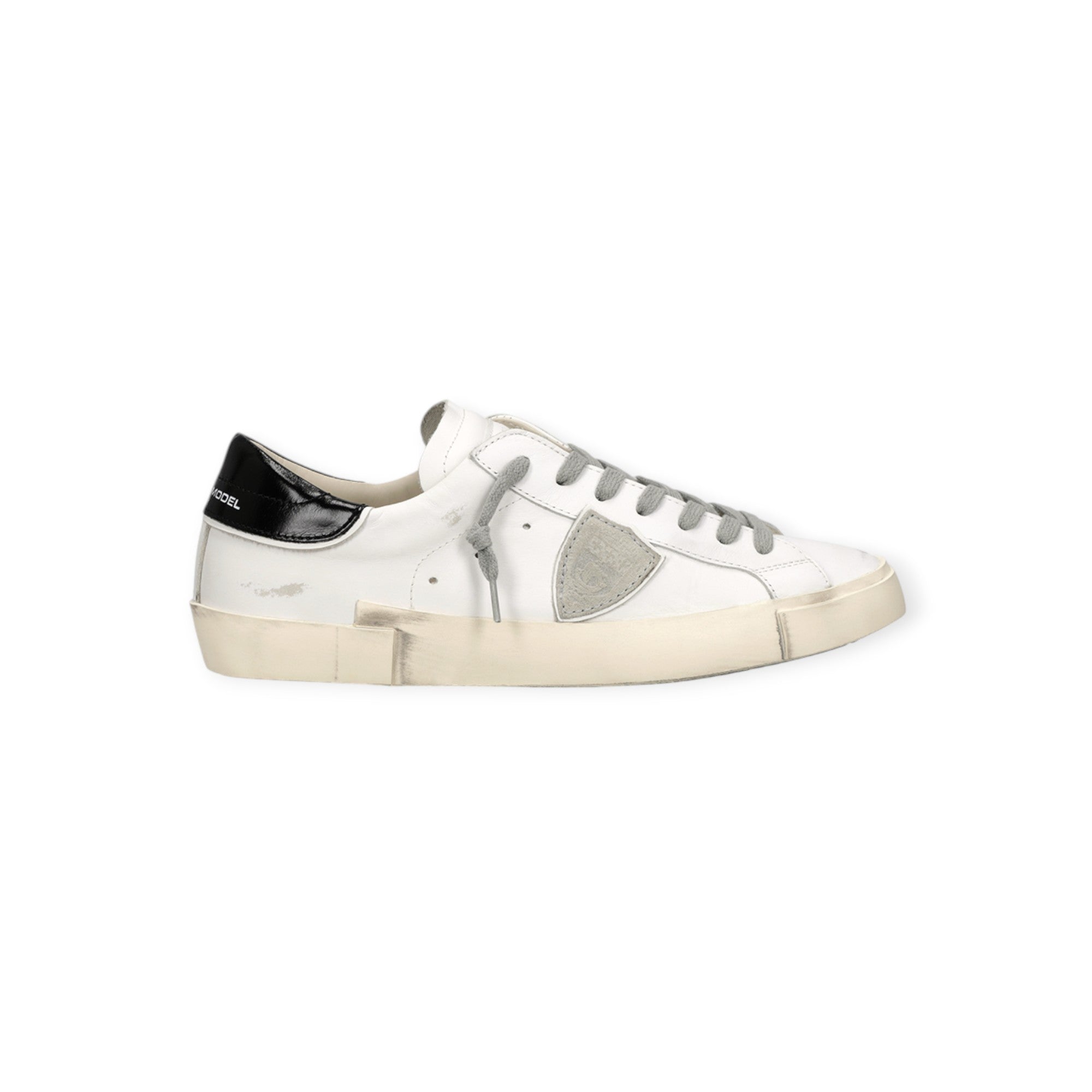 SNEAKERS PARIS BIANCA
