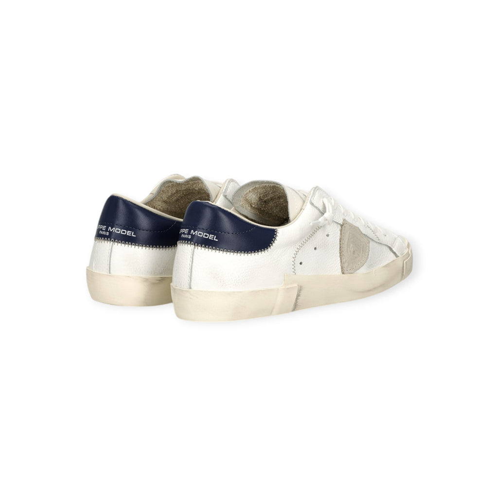 SNEAKERS PARIS BIANCA