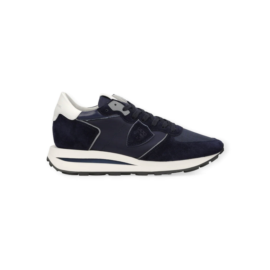 RUNNING TROPEZ BLU