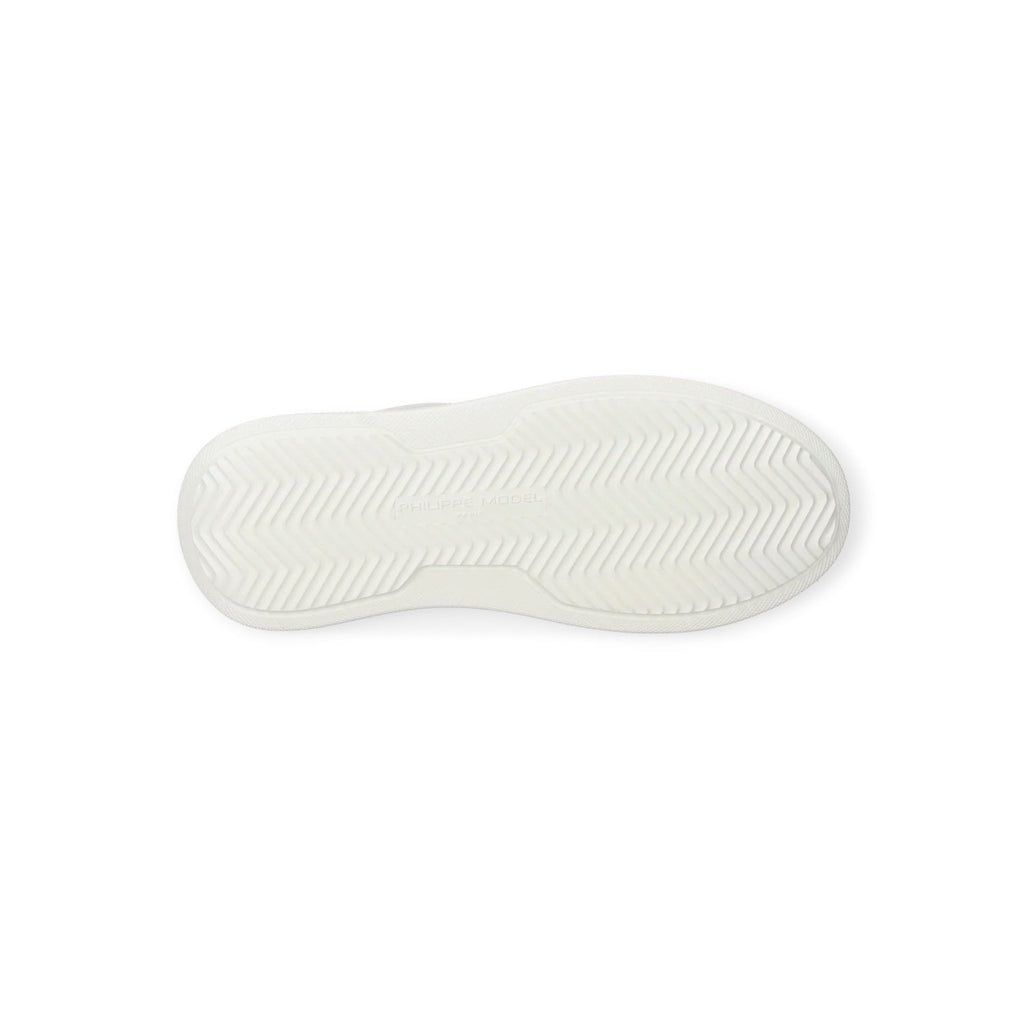 SNEAKERS TEMPLE BIANCA