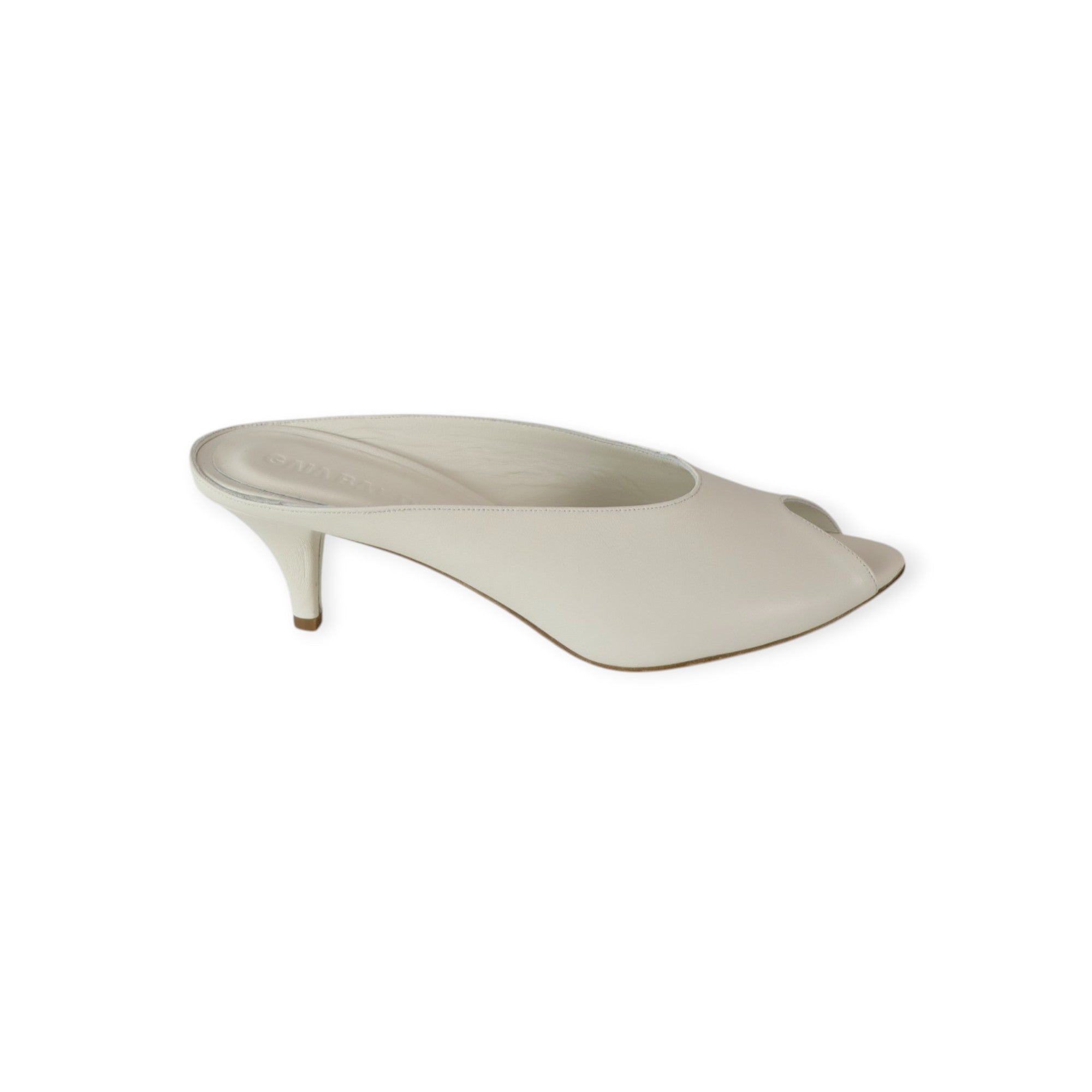 SANDALO OFF WHITE