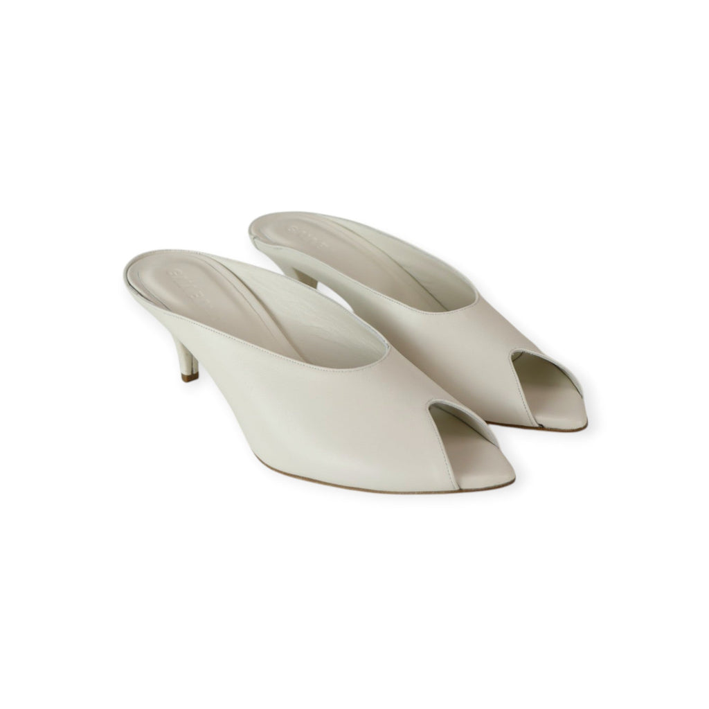 SANDALO OFF WHITE