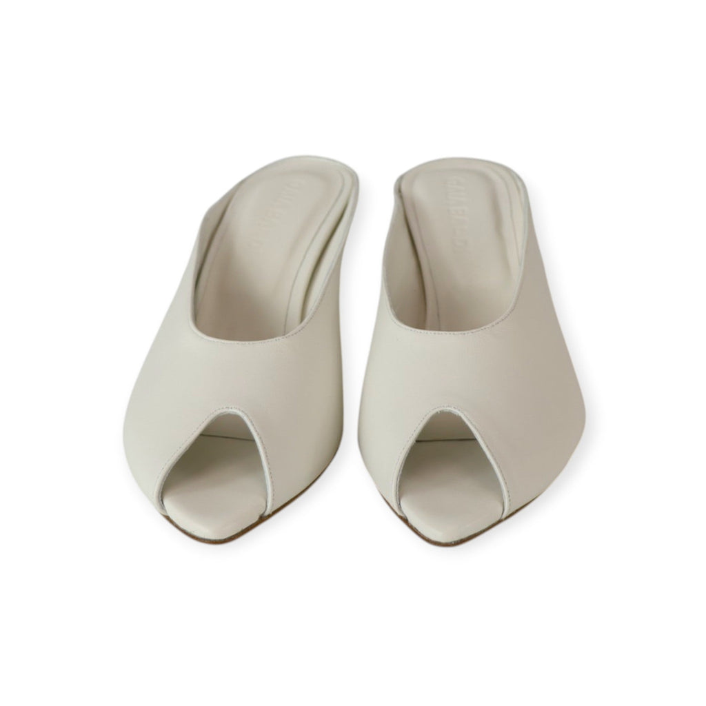 SANDALO OFF WHITE