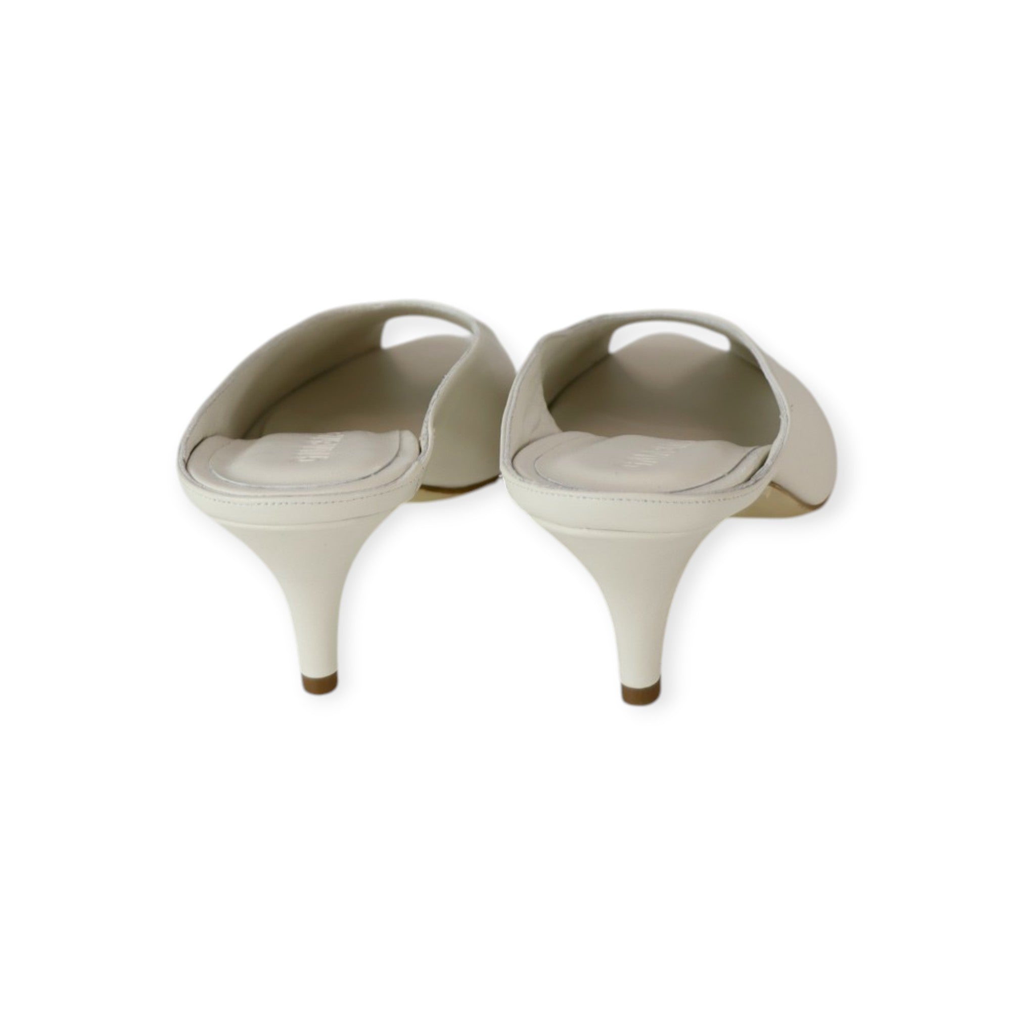 SANDALO OFF WHITE