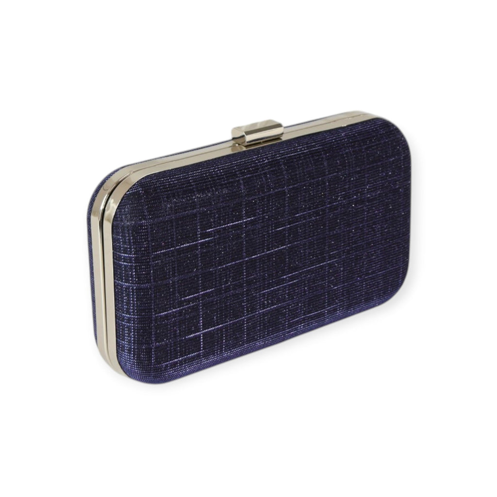 CLUTCH VENEZIA BLU